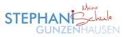 Bild: Logo Stephani-Mittelschule Gunzenhausen